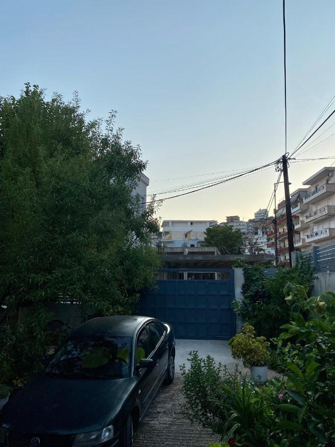 Vila 181 Sarandë Exteriör bild